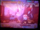 Third Strike Ranking Battle Quarter SEAN Chunkis V Zak YANG2