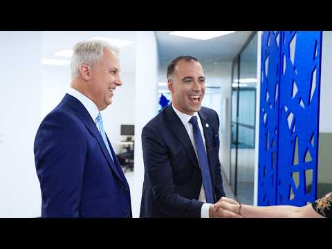 Un partenariat sensé — au service des propriétaires canadiens