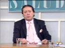 Entrevista de temas medicos.Canal 7. Hipoacusia.