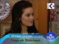 Yaprak Dökümü 74. Bölüm Fragmanı