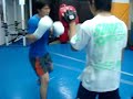 weight sift training2