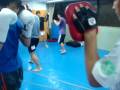 videos de weight sift training2