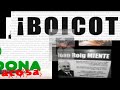 Do�a Espe y sus colegas de  Mercadona