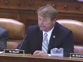 This government-run healthcare proposal will kill jobs, hurt families, and result in massive federal spending our country cannot afford. However, if the majority party insists on moving forward with government-run healthcare plan, Congress should do everything within its power to curb abuse. Requiring citizenship verification for enrollment would ensure only citizens and legal residents receive taxpayer funded healthcare. heller.house.gov
