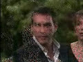 Nikolas Learns He is a Father