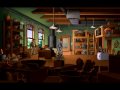 Indiana Jones and the Fate of Atlantis Longplay - Part 1 Indiana Jones and the Fate of Atlantis Longplay - Part 1