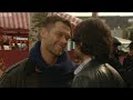 CHRYED - Christian & Syed's kiss from today's EastEnders 27 January, 2012
