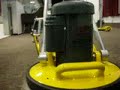 HOS Orbital Machine Cleans Up Skate Rink Dry in 15 Minutes HOS Orbital Machine Cleans Up Skate Rink Dry in 15 Minutes