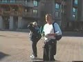 Four Aussies Tour Whistler  Canada
