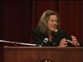 Dr. Bernardine Dohrn - Extreme Sentencing of Youth 4/4