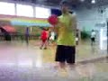 Enwsi Kavalas Bowling Session