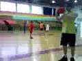 Enwsi Kavalas Bowling Session
