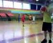 Enwsi Kavalas Bowling Session