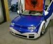 VW Golf4 KUMANOVA (SHQIPTAR)