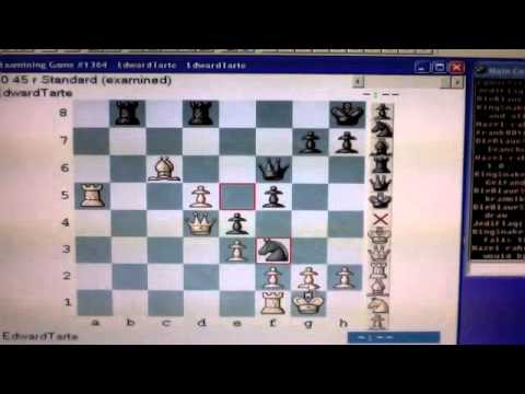 chess castling
