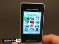 SonyEricsson Z770 videoreview da telefonino.net SonyEricsson Z770 videoreview da telefonino.net