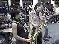 Pollera y Pantalon (Ska y Funk) en Florida Pollera y Pantalon (Ska y Funk) en Florida