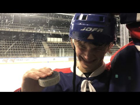 Michigan/Lacrosse Move (22-23) #1