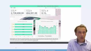 SAP DESIGN STUDIO - ARGUE THE DOGMA