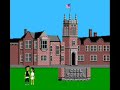 a nes tribute,i folllow the work of ghoul school music, i love each track , i remade the main theme , if u are the creator of the sound track, u have all my respect