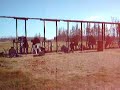 P.A shooting secondday day first relay