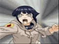 neji hinata fight