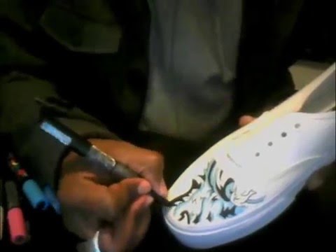 how to draw ofwgkta donut