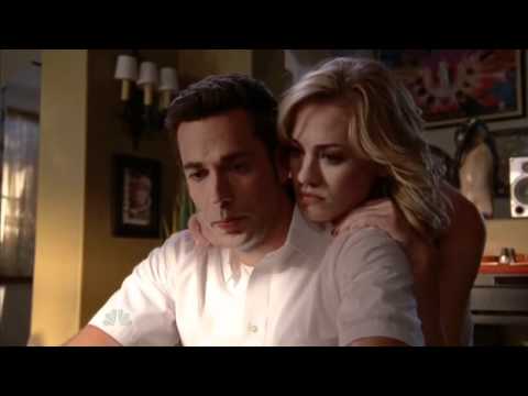 Chuck S05E03 - Good morning Mr and Mrs Bartowski