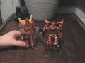 Transformers Classics Rodimus (Hot Rod)