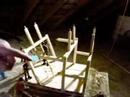 Raising A Barn