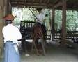 Yabusame in Nara, 流鏑馬, March 2007