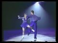 Torvill & Dean - Nyah - Hans Zimmer Torvill & Dean - Nyah - Hans Zimmer