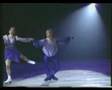 Torvill & Dean - Nyah - Hans Zimmer
