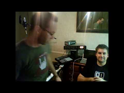 how to attach dbx to a running process