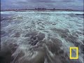 killer tsunamis