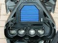 Yamaha FZ1 Airtech Air filter - Nikko