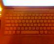 macbook - blinking numlock... but why?