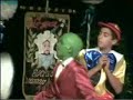 playback  barraca pinabet infantil en alicante