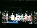 playback  barraca pinabet infantil en alicante