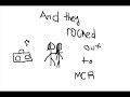 Emo Love Story