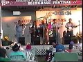 Katy Daley - Blistered Fingers