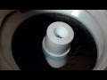 Washer Machine Noises