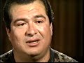 RESCATADOS DEL INFIERNO, Salvador Ceron, testimonio RESCATADOS DEL INFIERNO, Salvador Ceron, testimonio