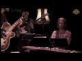 Scallymatic Orchestra @ \'t Nonnetje