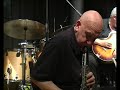 Russell, Coxhill and Wassermann