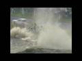 Greaves vs Cenni crash