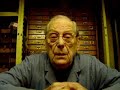 Jean Muller. Seniors Gen�ve. Senior citizens interviews in French