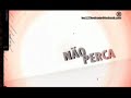 L�O LESTRADE vh_N�O PERCA (Espa�o Unisanta - 2008)
