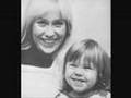 Agnetha Faltskog & Linda Ulvaeus Bjallerklang (Jingle Bells)