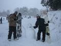 videos de Snow em Takasu - Japao